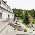 Lesna Polana- Blisko Centrum, Mini Spa, Cicha, Spokojna Okolica, Parking Gratis 3* Krynica Zdroj