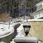 리조트 Lesna Polana- Blisko Centrum, Mini Spa, Cicha, Spokojna Okolica, Parking Gratis 크리니차 즈드로이