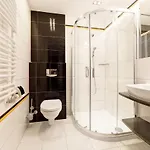 Lesna Polana- Blisko Centrum, Mini Spa, Cicha, Spokojna Okolica, Parking Gratis 3* 크리니차 즈드로이
