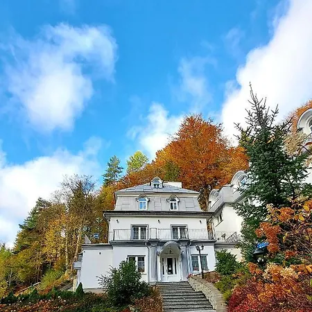 Lesna Polana- Blisko Centrum, Mini Spa, Cicha, Spokojna Okolica, Parking Gratis Resort 3*