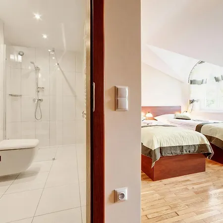 Lesna Polana- Blisko Centrum, Mini Spa, Cicha, Spokojna Okolica, Parking Gratis Resort 3*
