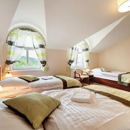 Resort Lesna Polana- Blisko Centrum, Mini Spa, Cicha, Spokojna Okolica, Parking Gratis