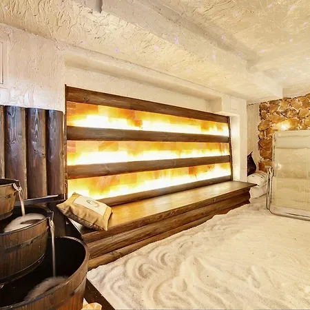 Resort Lesna Polana- Blisko Centrum, Mini Spa, Cicha, Spokojna Okolica, Parking Gratis Krynica Zdroj