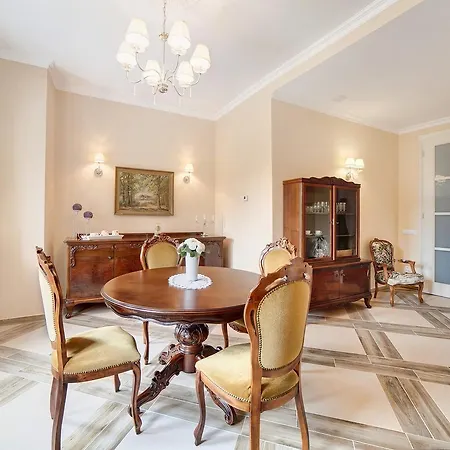 Lesna Polana- Blisko Centrum, Mini Spa, Cicha, Spokojna Okolica, Parking Gratis Resort