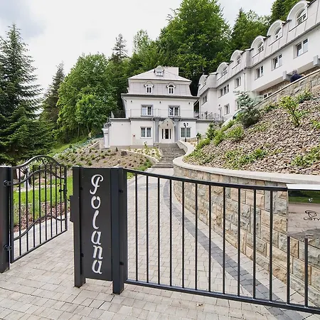 Lesna Polana- Blisko Centrum, Mini Spa, Cicha, Spokojna Okolica, Parking Gratis Krynica Zdroj