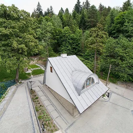 Resort Lesna Polana- Blisko Centrum, Mini Spa, Cicha, Spokojna Okolica, Parking Gratis