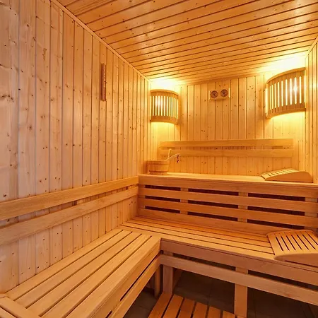 Resort Lesna Polana- Blisko Centrum, Mini Spa, Cicha, Spokojna Okolica, Parking Gratis