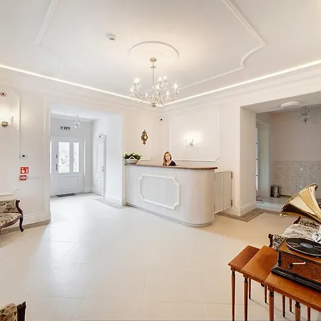 Lesna Polana- Blisko Centrum, Mini Spa, Cicha, Spokojna Okolica, Parking Gratis