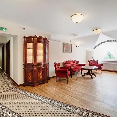 Lesna Polana- Blisko Centrum, Mini Spa, Cicha, Spokojna Okolica, Parking Gratis Resort