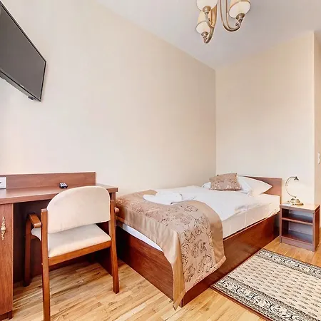 Resort Lesna Polana- Blisko Centrum, Mini Spa, Cicha, Spokojna Okolica, Parking Gratis