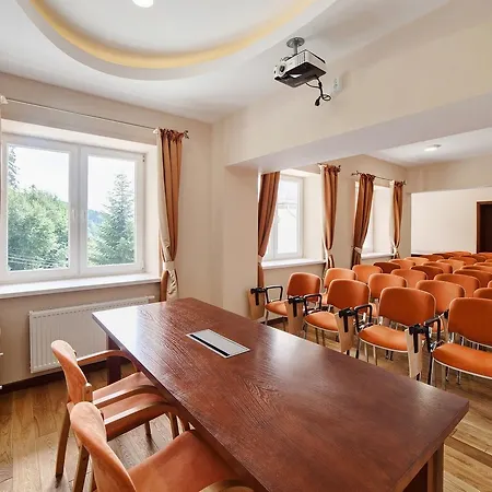 Resort Lesna Polana- Blisko Centrum, Mini Spa, Cicha, Spokojna Okolica, Parking Gratis 3*