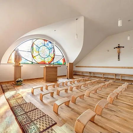 Lesna Polana- Blisko Centrum, Mini Spa, Cicha, Spokojna Okolica, Parking Gratis 3* Krynica Zdroj