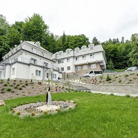 Lesna Polana- Blisko Centrum, Mini Spa, Cicha, Spokojna Okolica, Parking Gratis Resort 3*
