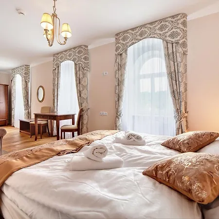 Lesna Polana- Blisko Centrum, Mini Spa, Cicha, Spokojna Okolica, Parking Gratis