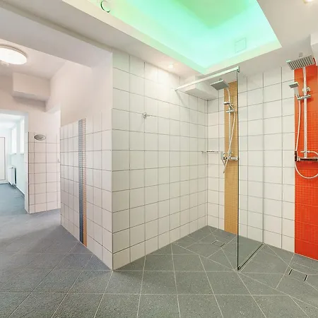 Lesna Polana- Blisko Centrum, Mini Spa, Cicha, Spokojna Okolica, Parking Gratis Resort Krynica Zdroj