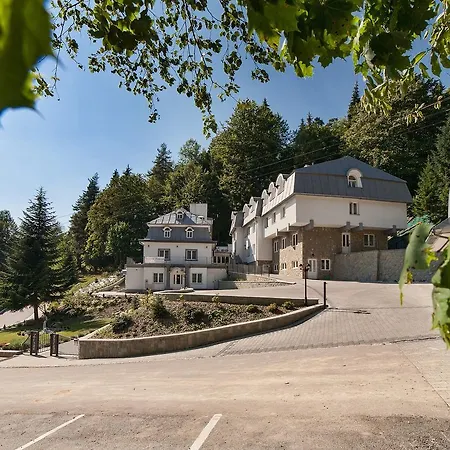 Resort Lesna Polana- Blisko Centrum, Mini Spa, Cicha, Spokojna Okolica, Parking Gratis