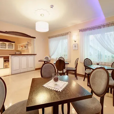 Lesna Polana- Blisko Centrum, Mini Spa, Cicha, Spokojna Okolica, Parking Gratis Resort 3*