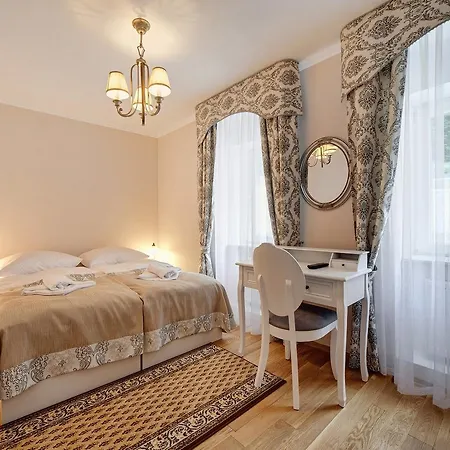 Lesna Polana- Blisko Centrum, Mini Spa, Cicha, Spokojna Okolica, Parking Gratis 3*