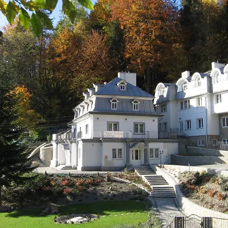 Resort Lesna Polana- Blisko Centrum, Mini Spa, Cicha, Spokojna Okolica, Parking Gratis 3*