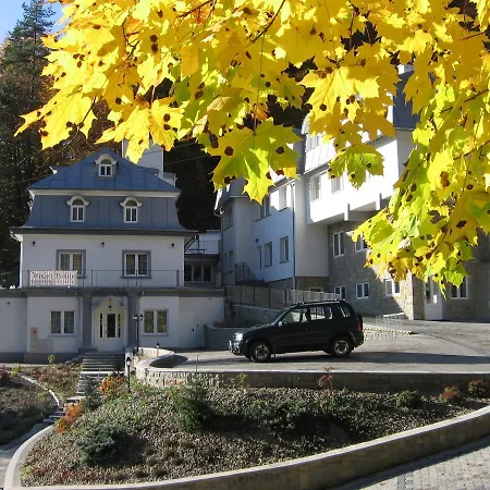 Resort Lesna Polana- Blisko Centrum, Mini Spa, Cicha, Spokojna Okolica, Parking Gratis Krynica Zdroj