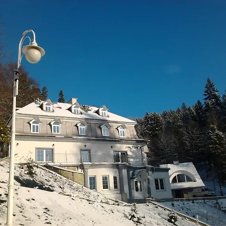 Lesna Polana- Blisko Centrum, Mini Spa, Cicha, Spokojna Okolica, Parking Gratis 3*