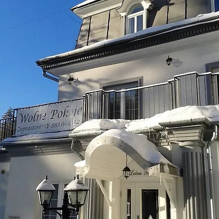 Lesna Polana- Blisko Centrum, Mini Spa, Cicha, Spokojna Okolica, Parking Gratis Resort 3*