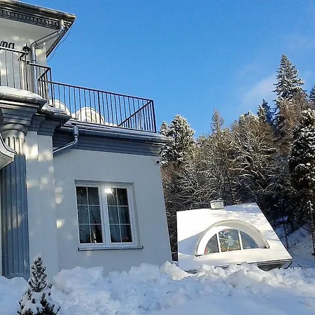 Lesna Polana- Blisko Centrum, Mini Spa, Cicha, Spokojna Okolica, Parking Gratis 3*