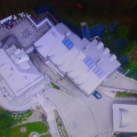 Resort Lesna Polana- Blisko Centrum, Mini Spa, Cicha, Spokojna Okolica, Parking Gratis Krynica Zdroj