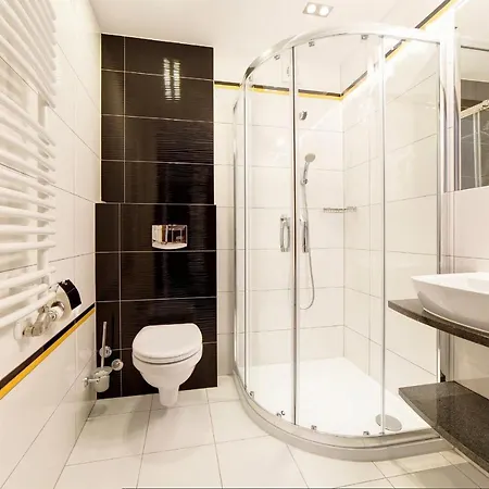 Lesna Polana- Blisko Centrum, Mini Spa, Cicha, Spokojna Okolica, Parking Gratis 3* Krynica Zdroj