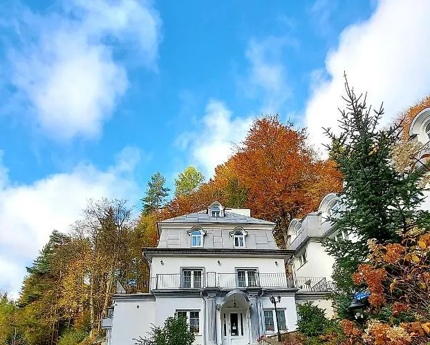 Lesna Polana- Blisko Centrum, Mini Spa, Cicha, Spokojna Okolica, Parking Gratis Resort 3*