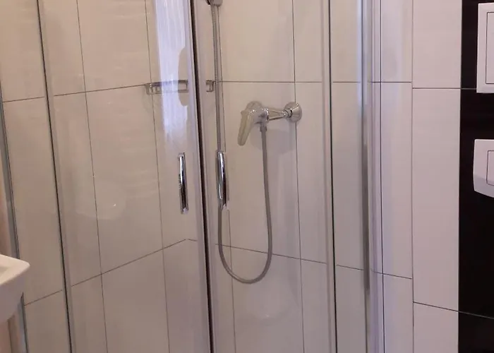 Resort Lesna Polana- Blisko Centrum, Mini Spa, Cicha, Spokojna Okolica, Parking Gratis 3*