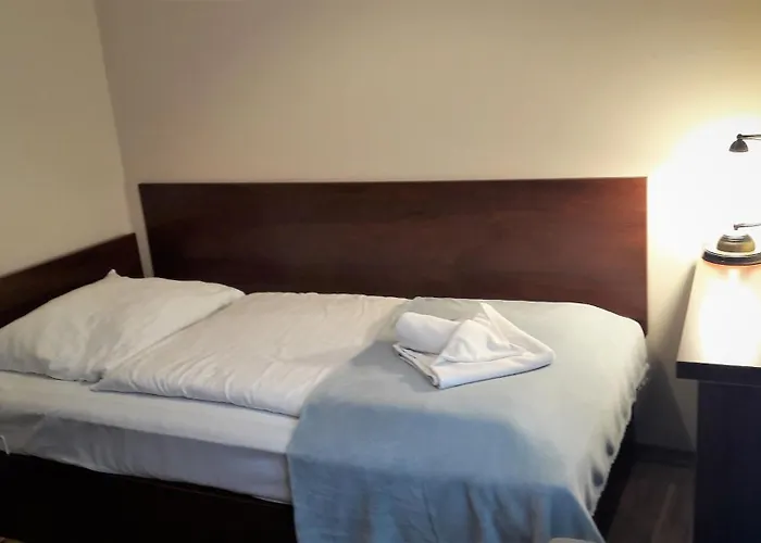 Resort Lesna Polana- Blisko Centrum, Mini Spa, Cicha, Spokojna Okolica, Parking Gratis