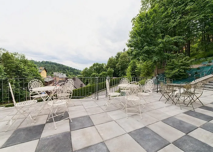 Lesna Polana- Blisko Centrum, Mini Spa, Cicha, Spokojna Okolica, Parking Gratis 3*