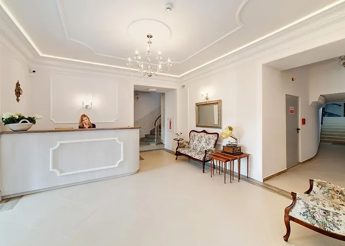 Resort Lesna Polana- Blisko Centrum, Mini Spa, Cicha, Spokojna Okolica, Parking Gratis