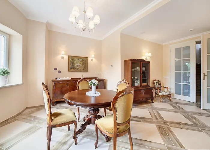 Lesna Polana- Blisko Centrum, Mini Spa, Cicha, Spokojna Okolica, Parking Gratis Resort