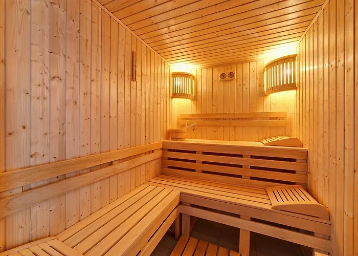 Resort Lesna Polana- Blisko Centrum, Mini Spa, Cicha, Spokojna Okolica, Parking Gratis