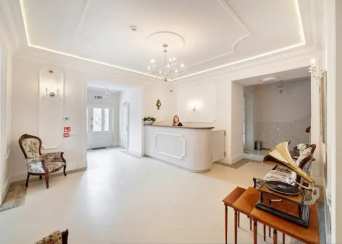 Lesna Polana- Blisko Centrum, Mini Spa, Cicha, Spokojna Okolica, Parking Gratis