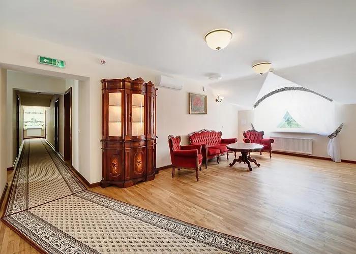 Lesna Polana- Blisko Centrum, Mini Spa, Cicha, Spokojna Okolica, Parking Gratis Resort