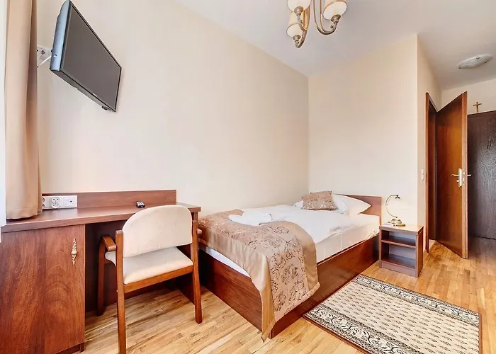 Resort Lesna Polana- Blisko Centrum, Mini Spa, Cicha, Spokojna Okolica, Parking Gratis