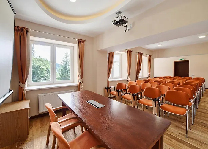 Resort Lesna Polana- Blisko Centrum, Mini Spa, Cicha, Spokojna Okolica, Parking Gratis 3*