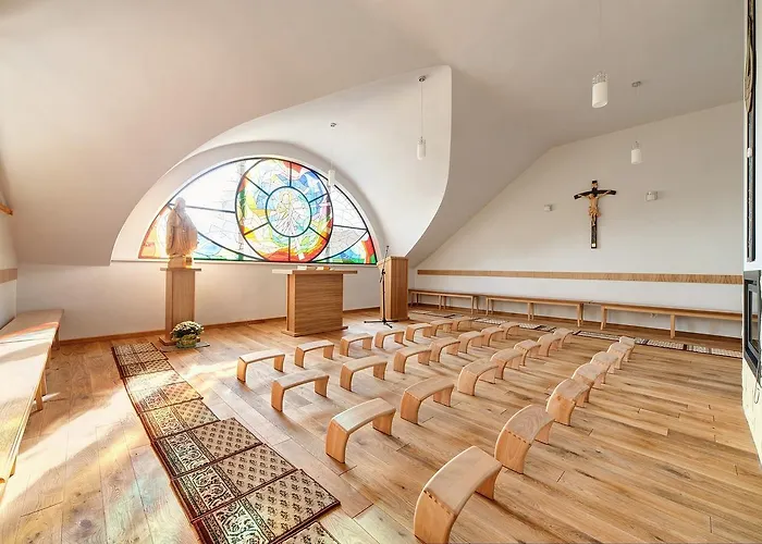 Lesna Polana- Blisko Centrum, Mini Spa, Cicha, Spokojna Okolica, Parking Gratis 3* Krynica Zdroj