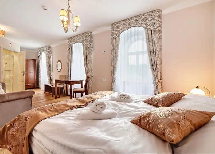 Lesna Polana- Blisko Centrum, Mini Spa, Cicha, Spokojna Okolica, Parking Gratis