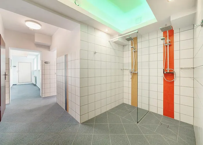 Lesna Polana- Blisko Centrum, Mini Spa, Cicha, Spokojna Okolica, Parking Gratis Resort Krynica Zdroj