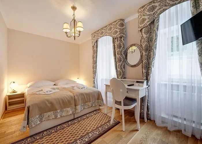 Lesna Polana- Blisko Centrum, Mini Spa, Cicha, Spokojna Okolica, Parking Gratis 3*