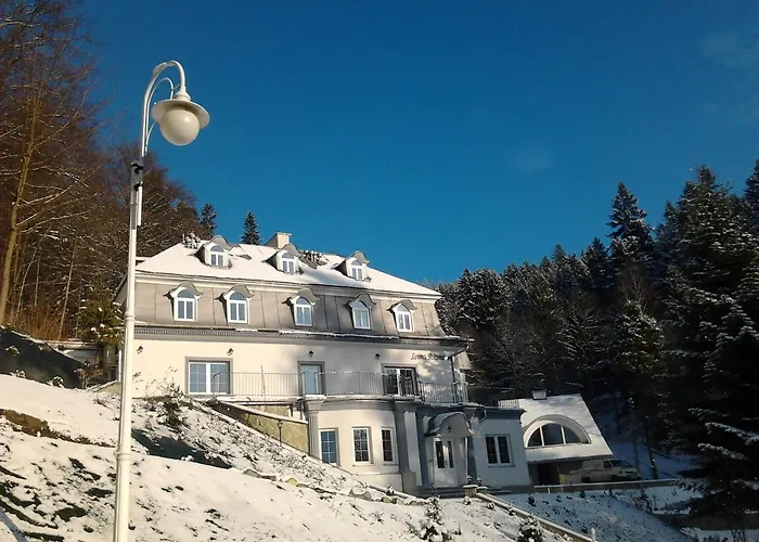 Lesna Polana- Blisko Centrum, Mini Spa, Cicha, Spokojna Okolica, Parking Gratis 3*