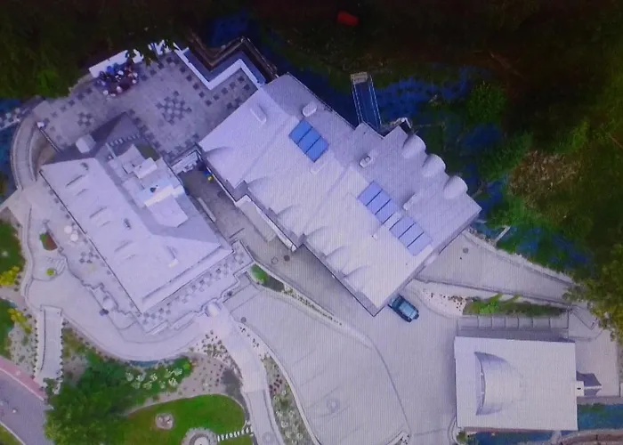 Resort Lesna Polana- Blisko Centrum, Mini Spa, Cicha, Spokojna Okolica, Parking Gratis Krynica Zdroj