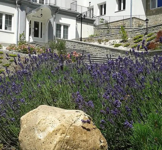 Lesna Polana- Blisko Centrum, Mini Spa, Cicha, Spokojna Okolica, Parking Gratis 3* Krynica Zdroj