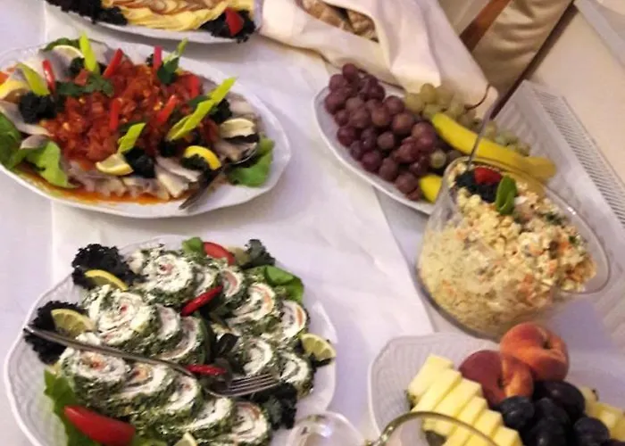 Lesna Polana- Blisko Centrum, Mini Spa, Cicha, Spokojna Okolica, Parking Gratis 3* Krynica Zdroj