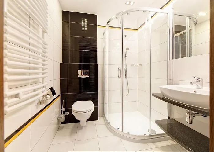 Lesna Polana- Blisko Centrum, Mini Spa, Cicha, Spokojna Okolica, Parking Gratis 3* Krynica Zdroj